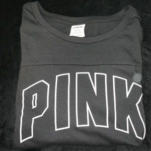 VS PINK SHIRT